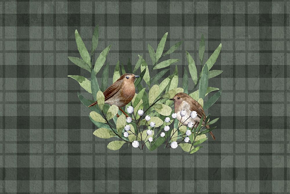Plaid Song