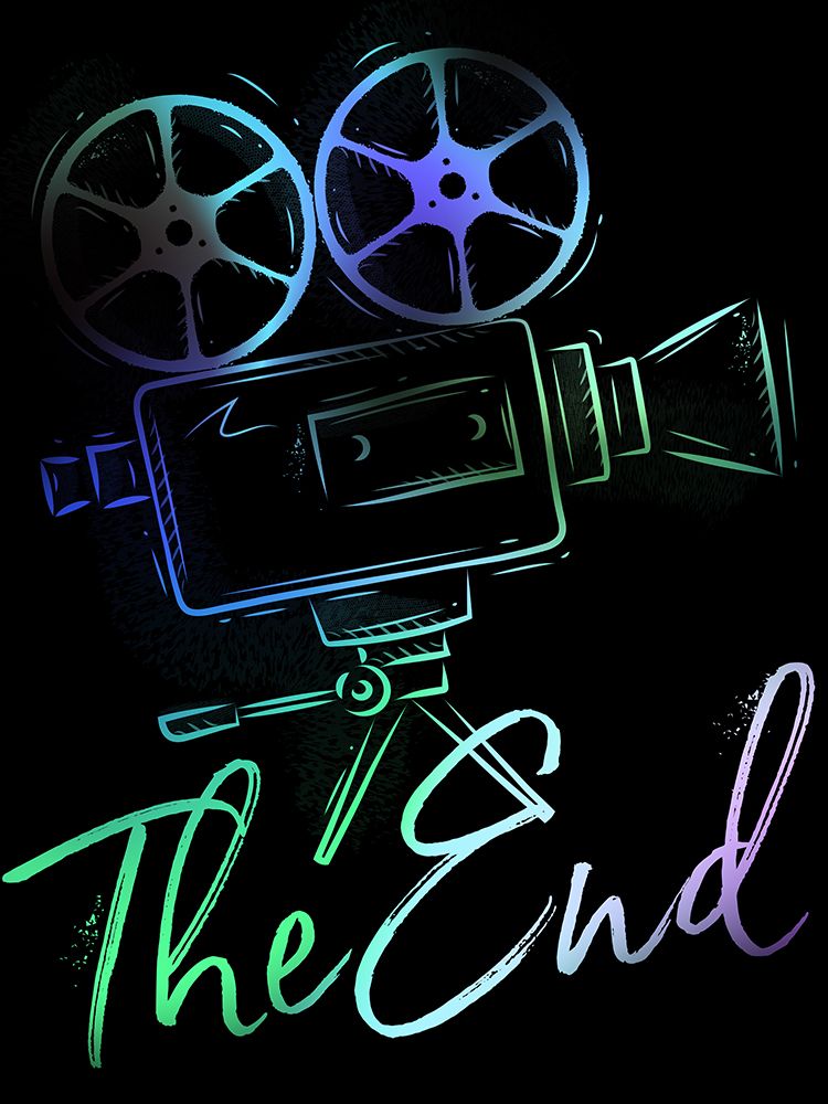 Chalkboard Movie Time 3