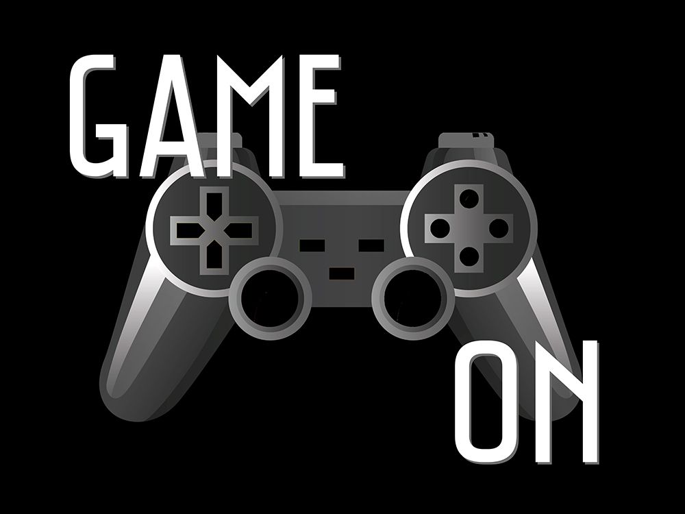 Game On Control
