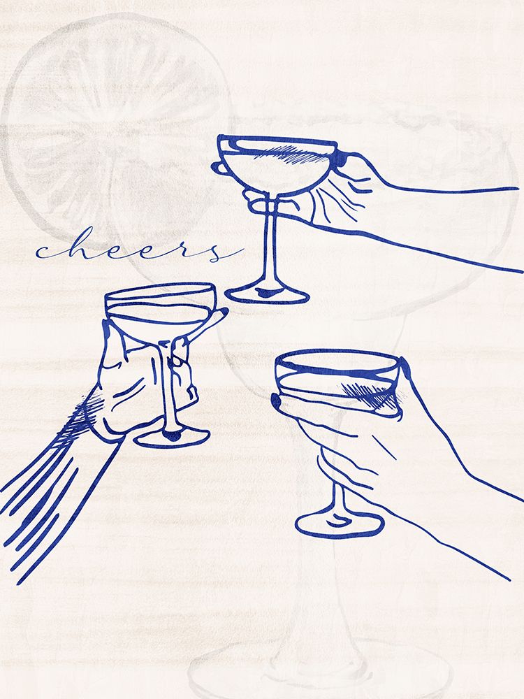 Cheers