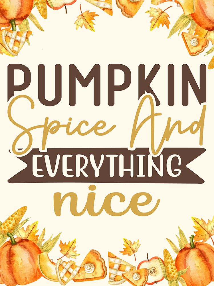 Everything Nice 1