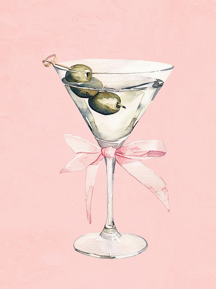Martini Bow 1
