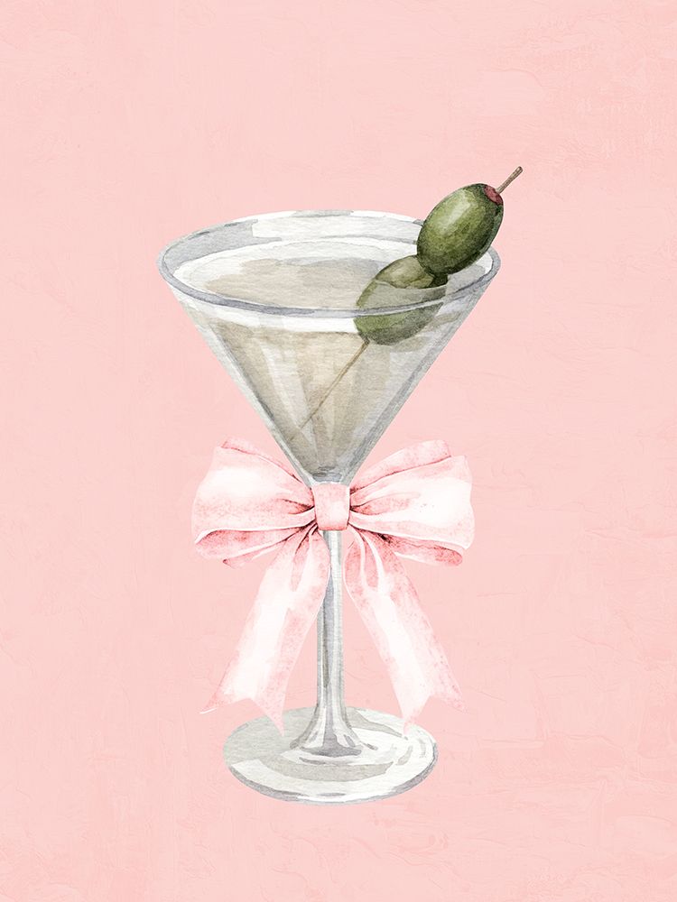 Martini Bow 2