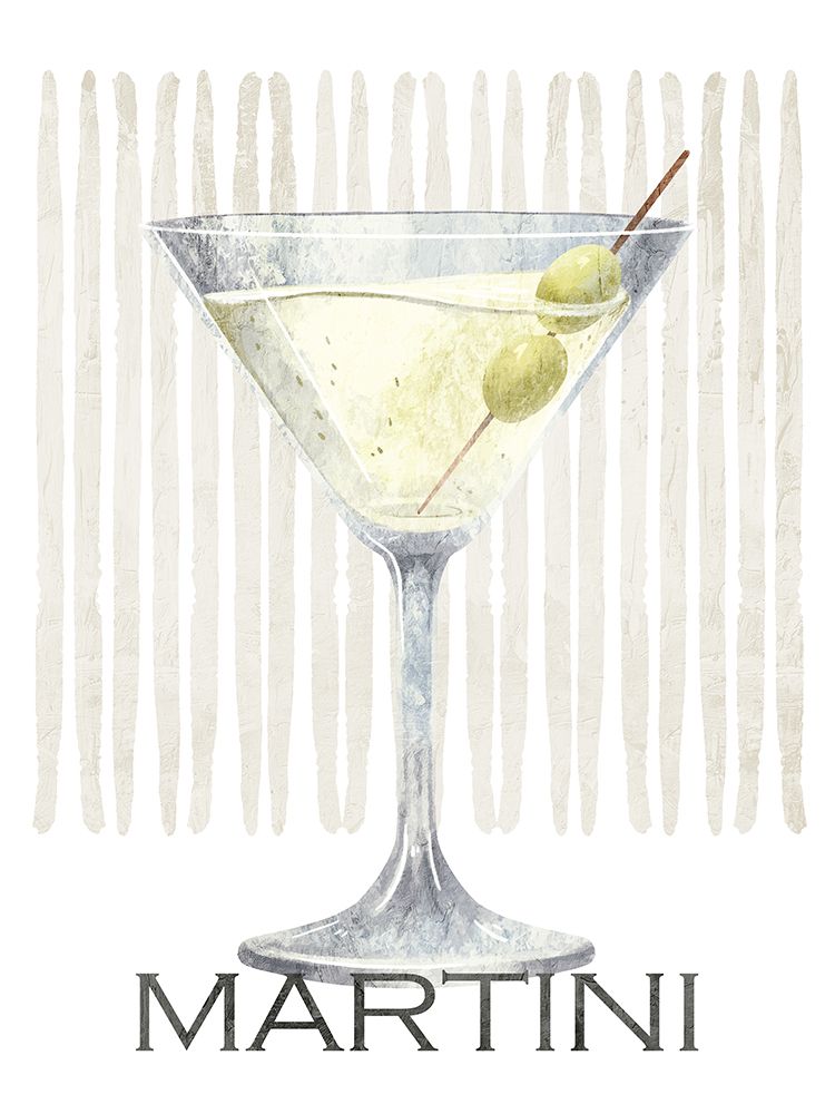 Martini 1