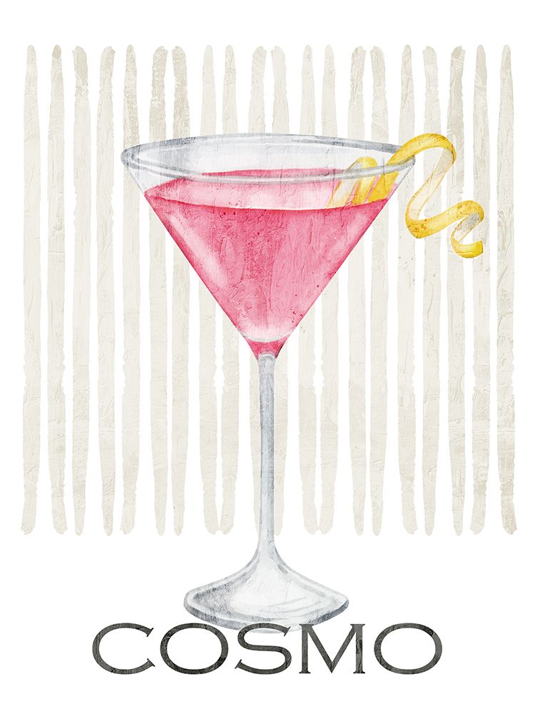 Martini 3