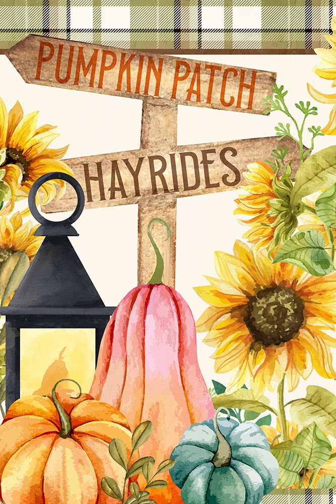 Hayrides
