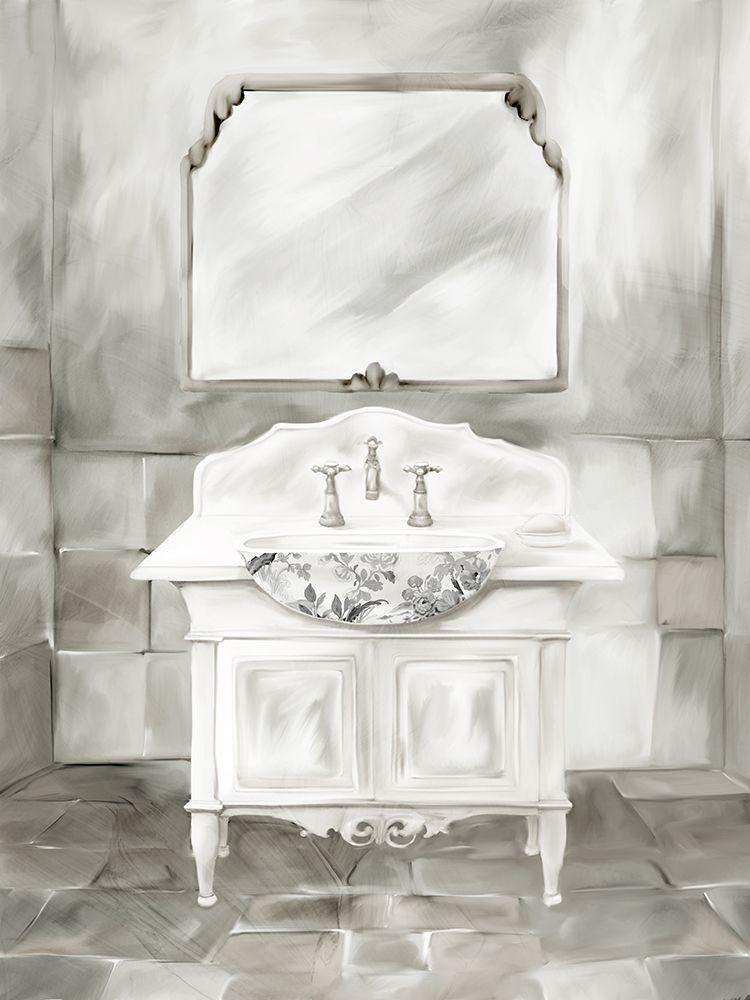Framed Bath 2