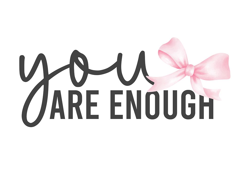 You Are Bows 1
