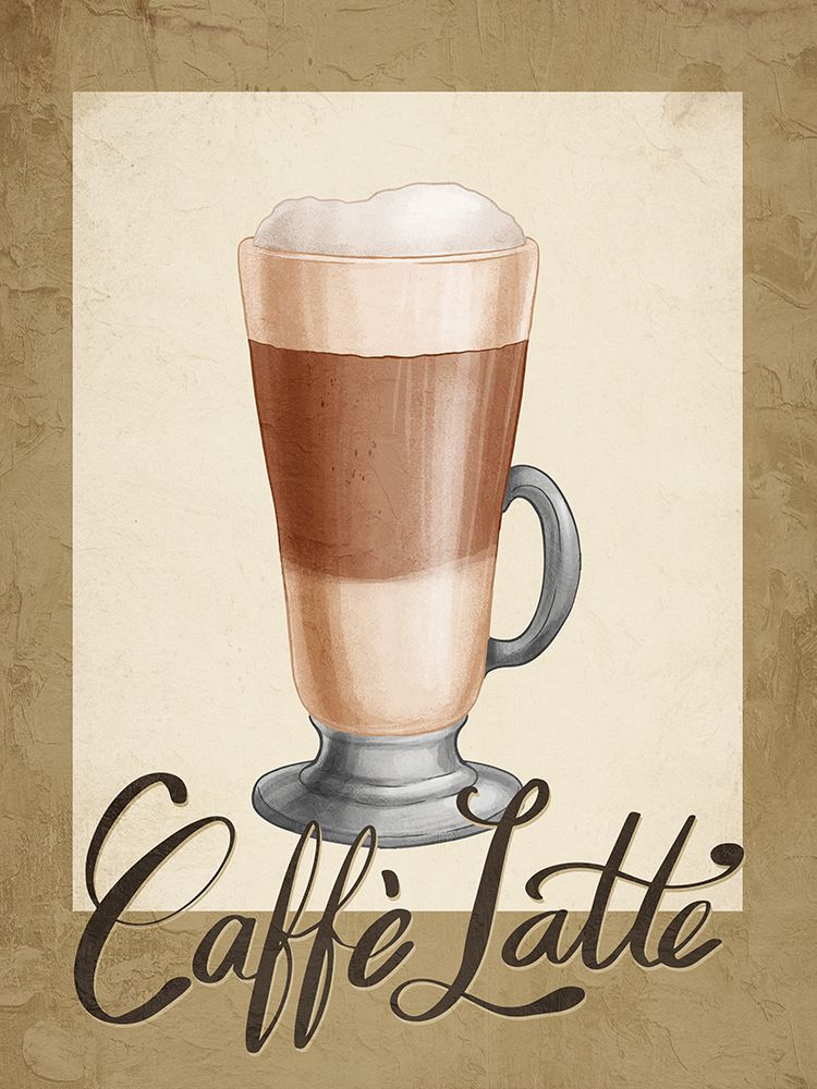 Caffe Latte