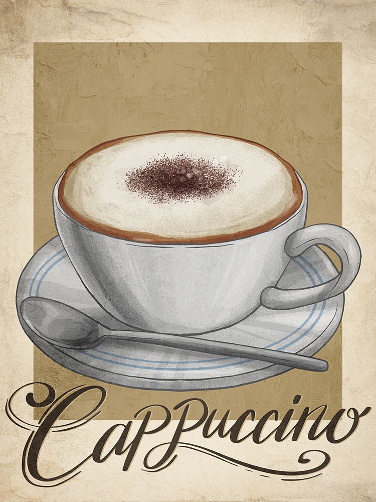 Cappuccino