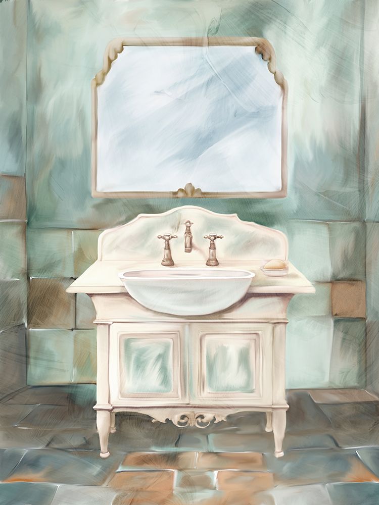 Seagreen Bath 2