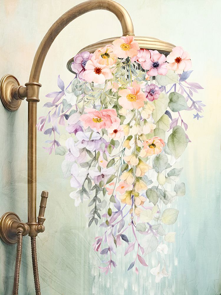 Spring Shower