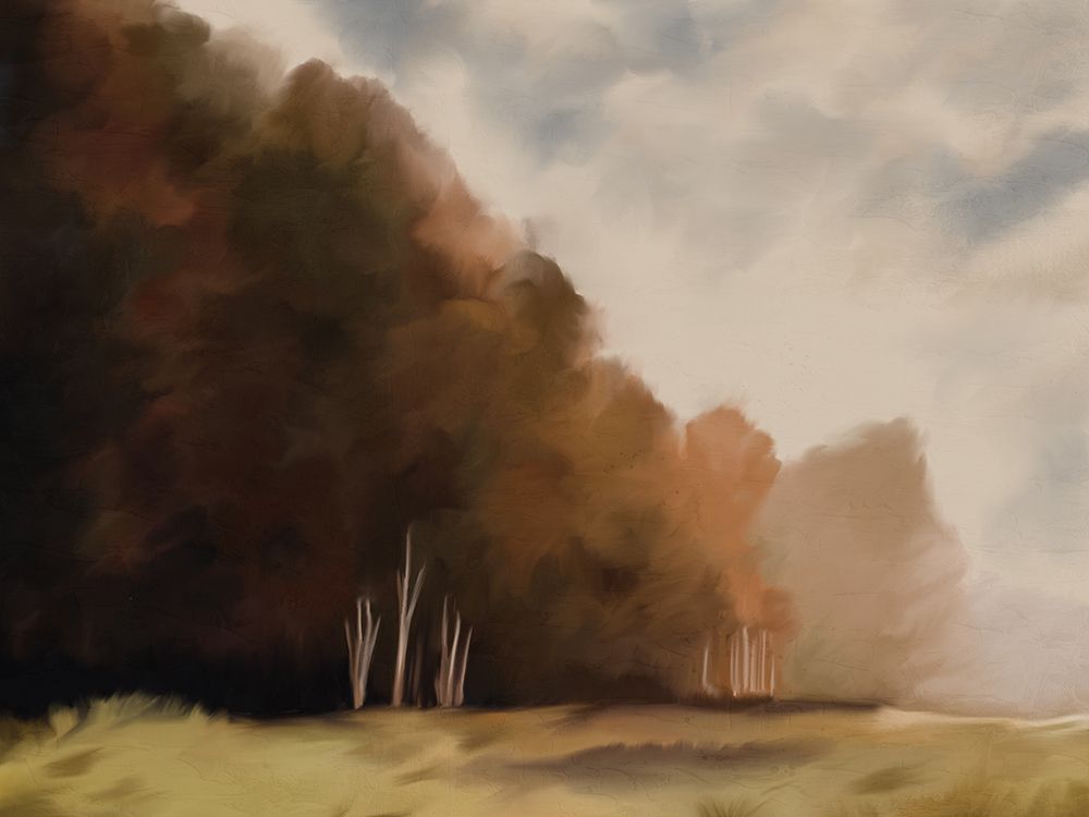 Moody Hue