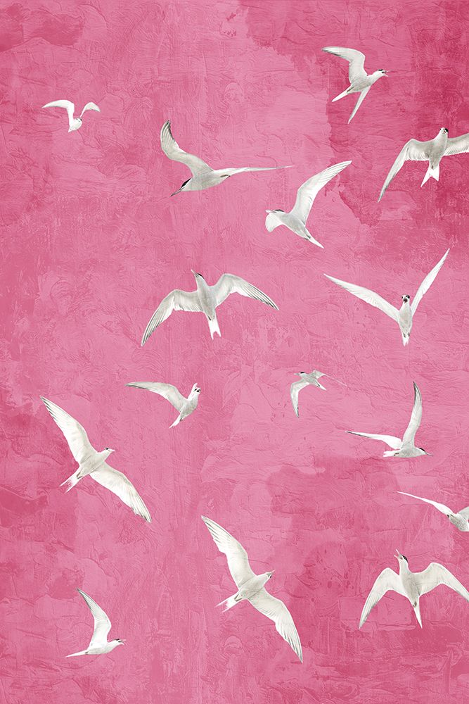 Pink Flight