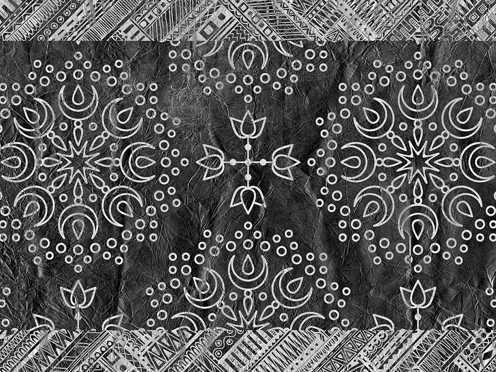 Patterned