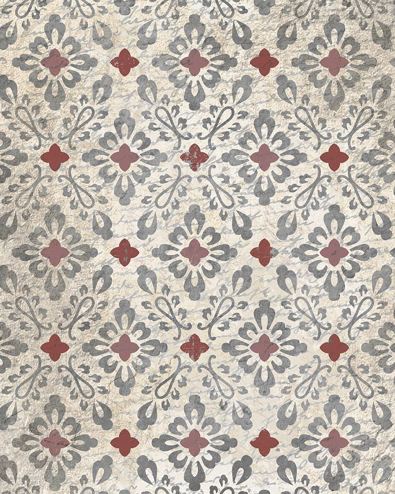 Magnolia Series Pattern 2