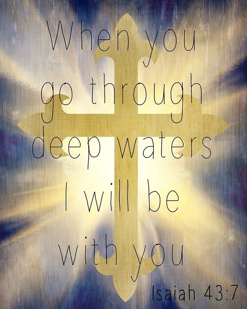 Deep Waters