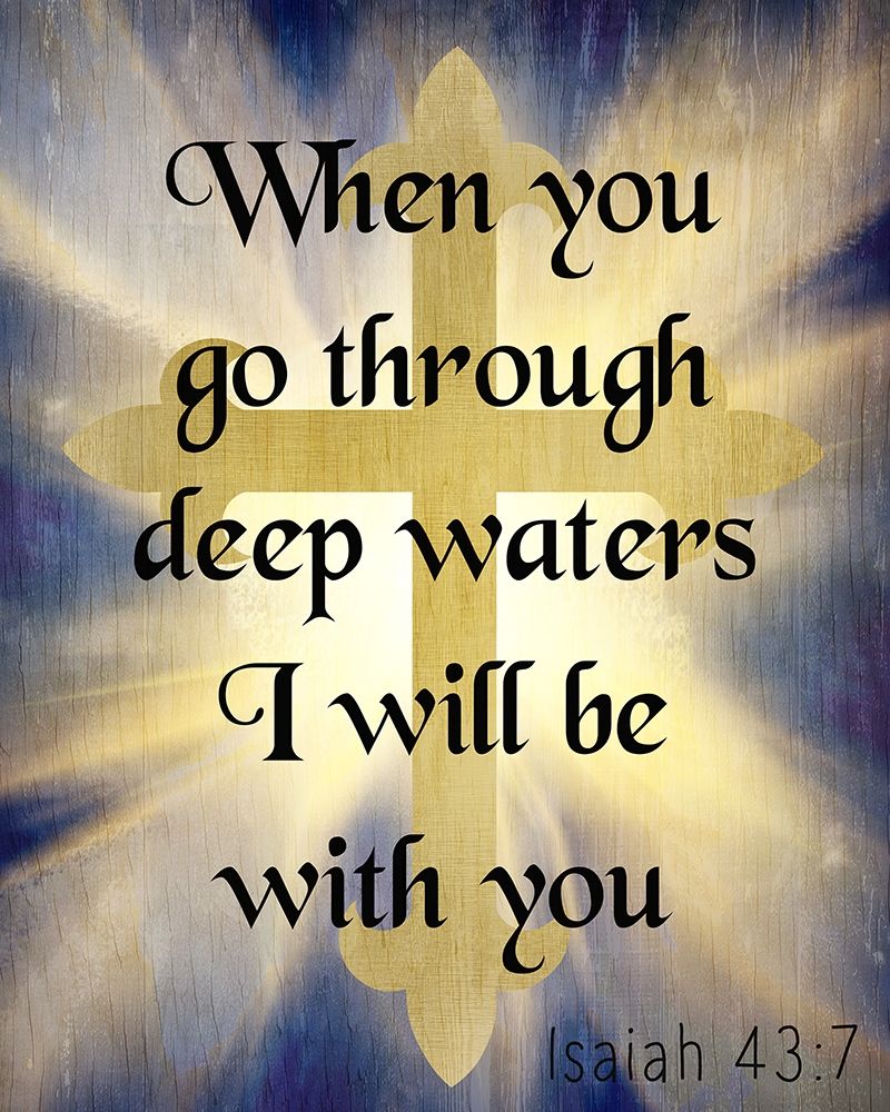 Deep Waters v2