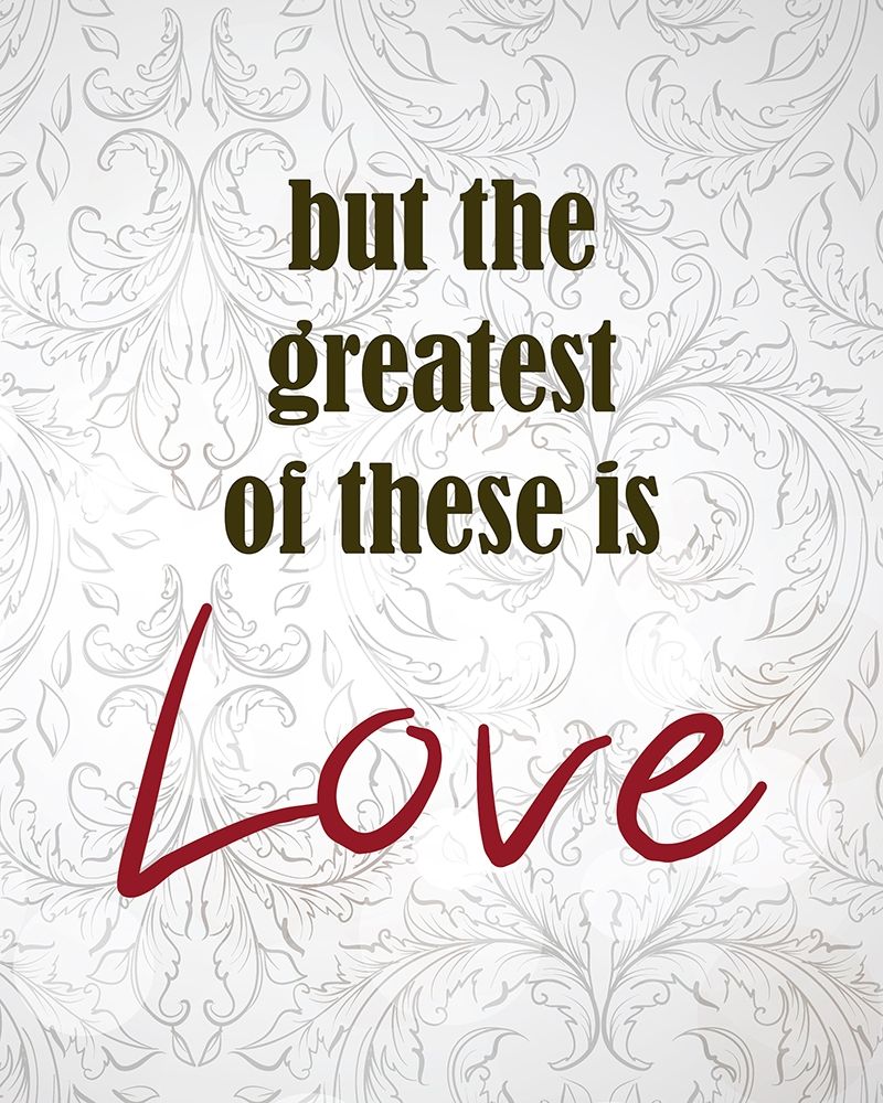 And These Three Things 3