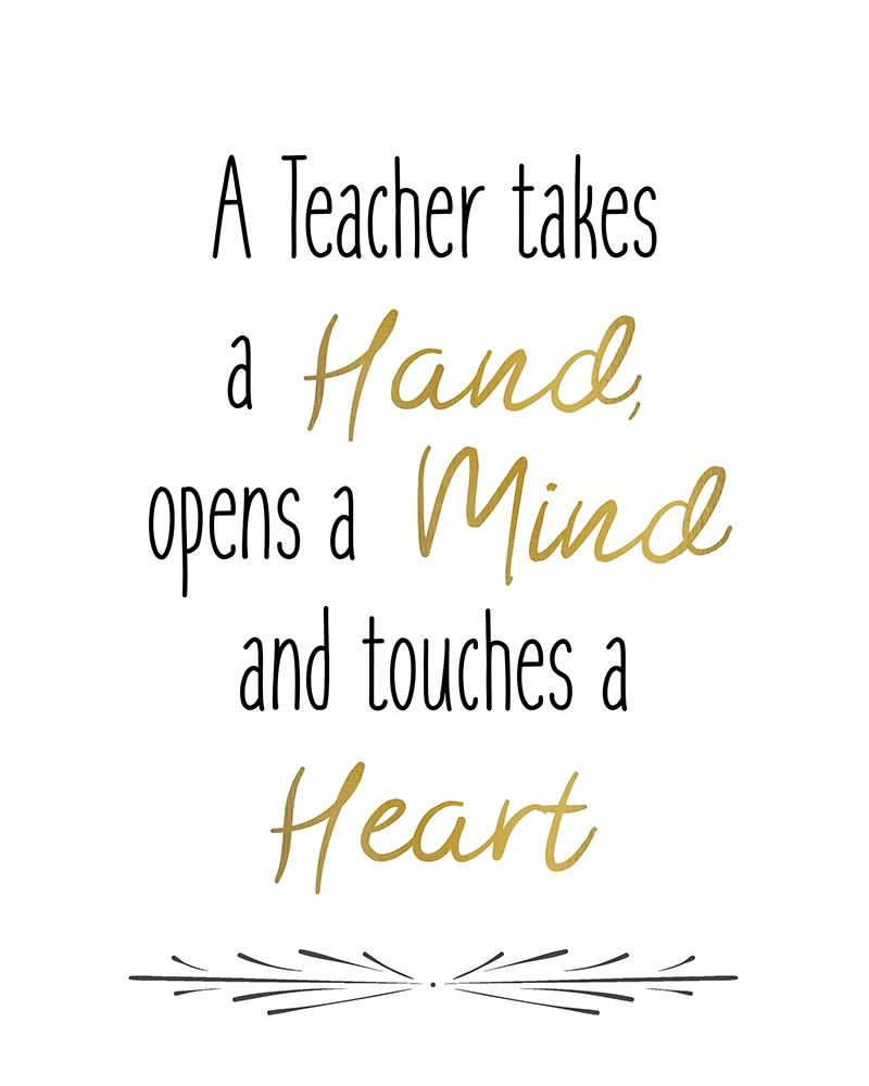 Teachers 1