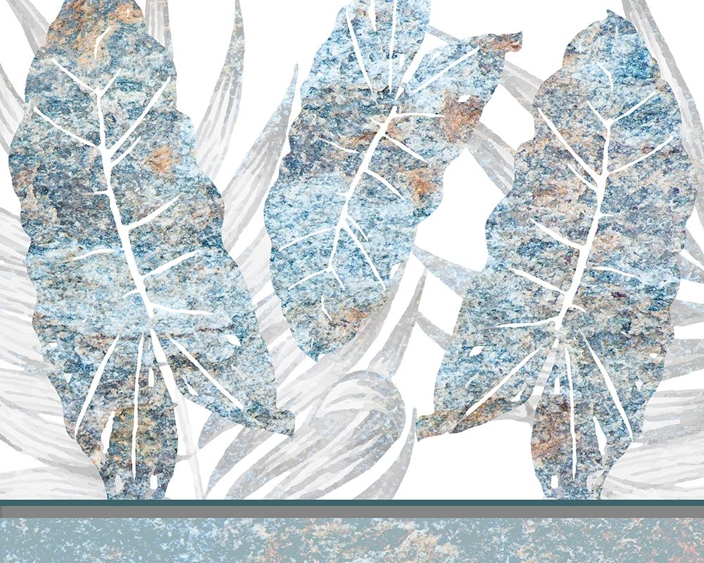Frosted Blue 3
