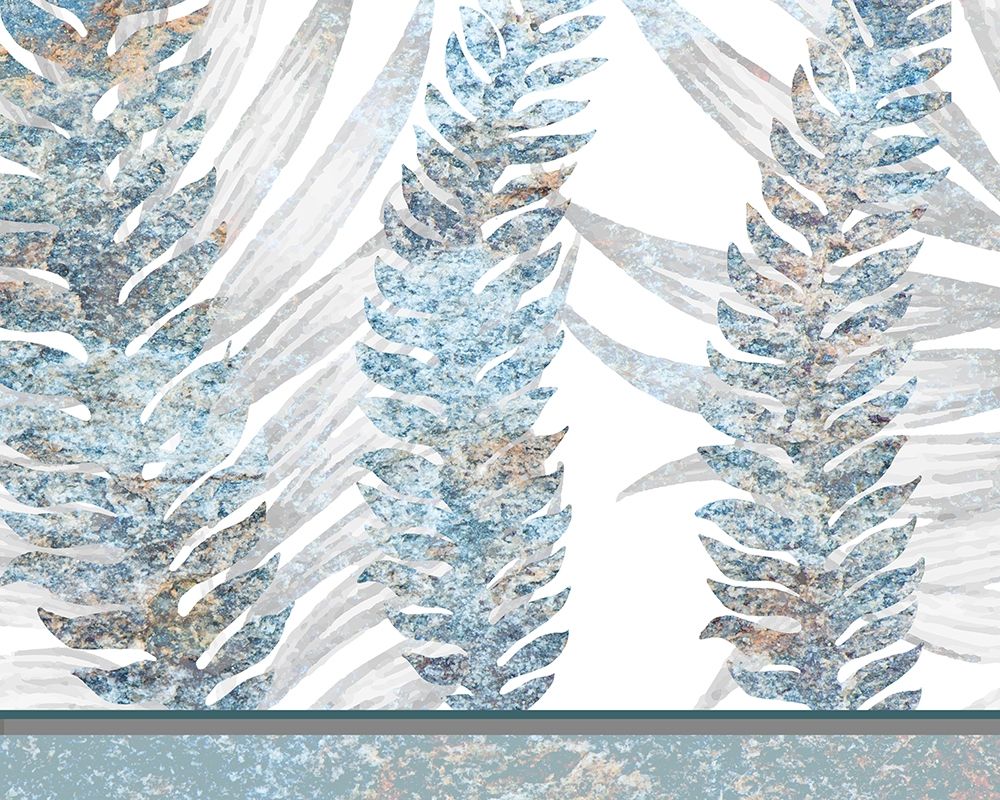 Frosted Blue 4