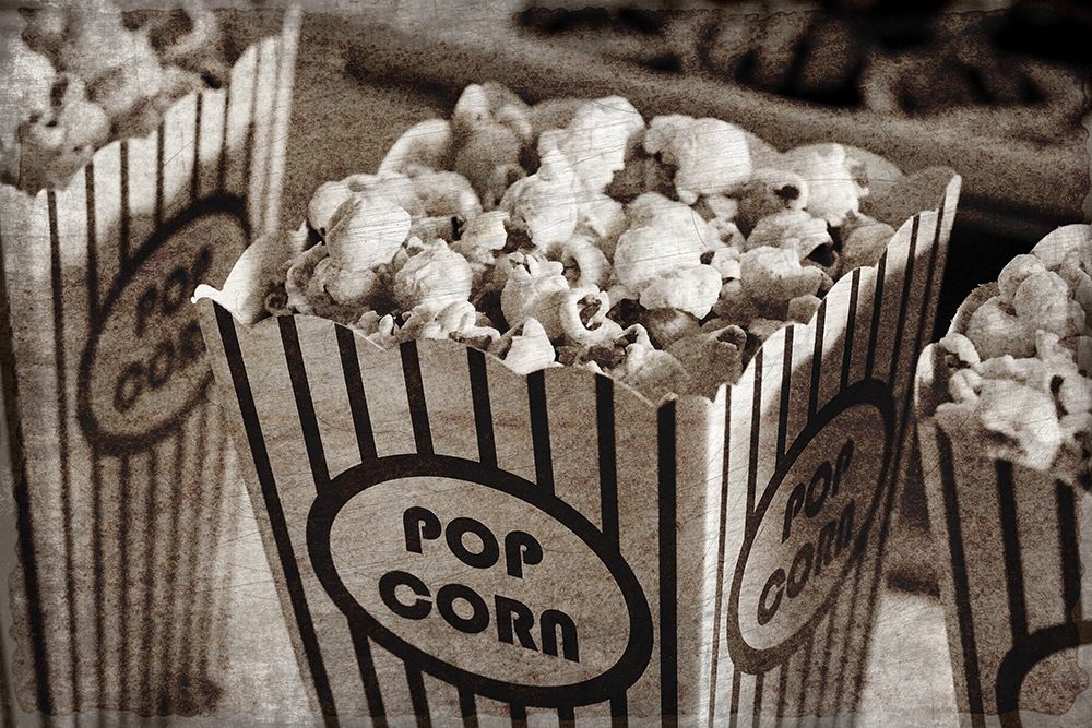 Popcorn