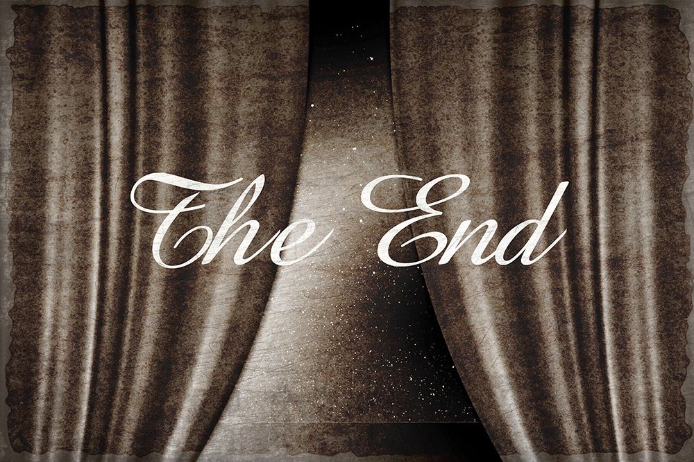 The End
