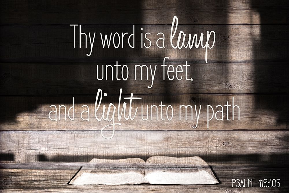 Thy Word