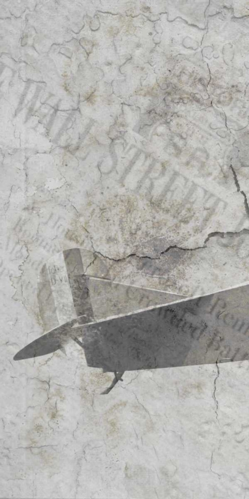 Newspaper Air Travel A