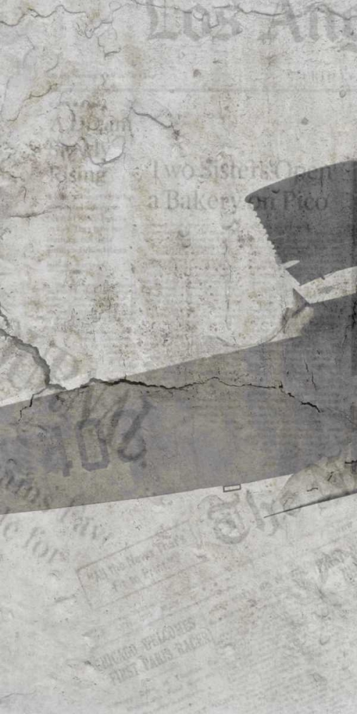 Newspaper Air Travel B