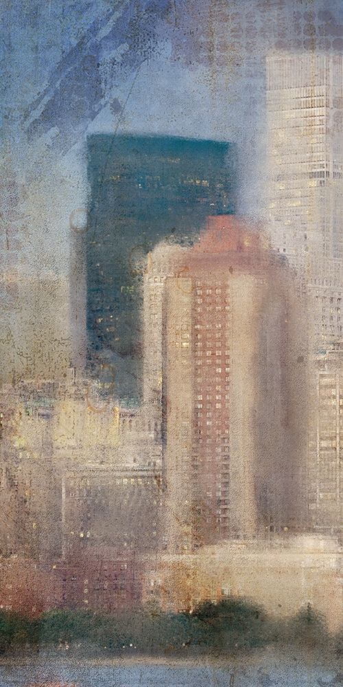 City Life A