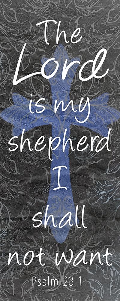 My Shepherd