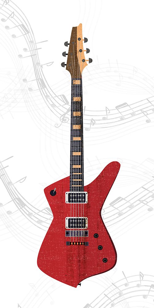 Guitar Panel 1