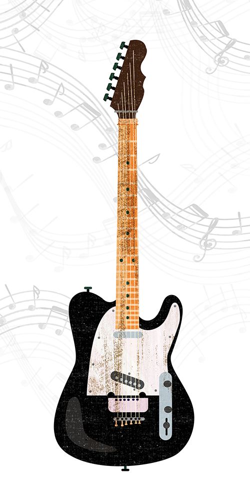 Guitar Panel 3