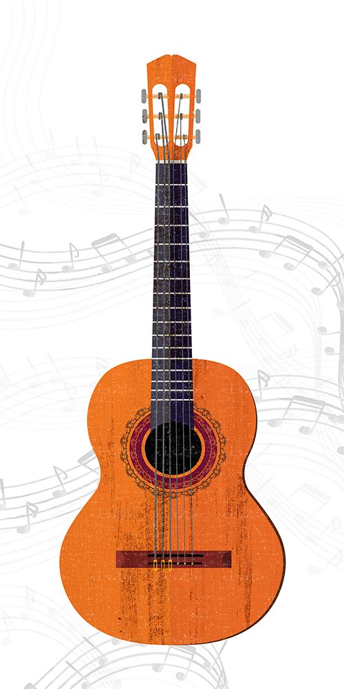 Guitar Panel 4