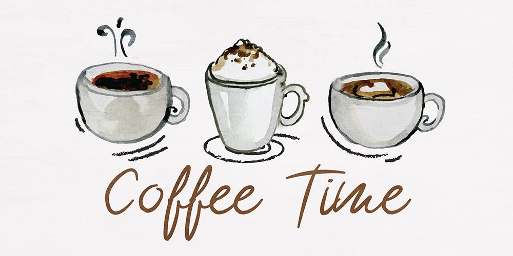 Coffee Time