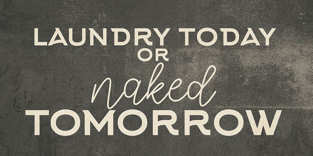 Or Naked