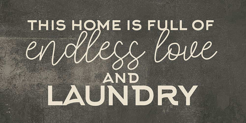 This Home Is Full