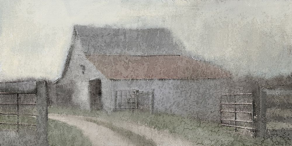 Through the Gate