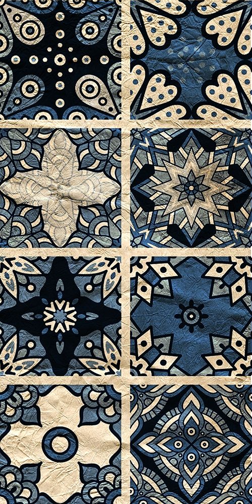 Navy Panel 2