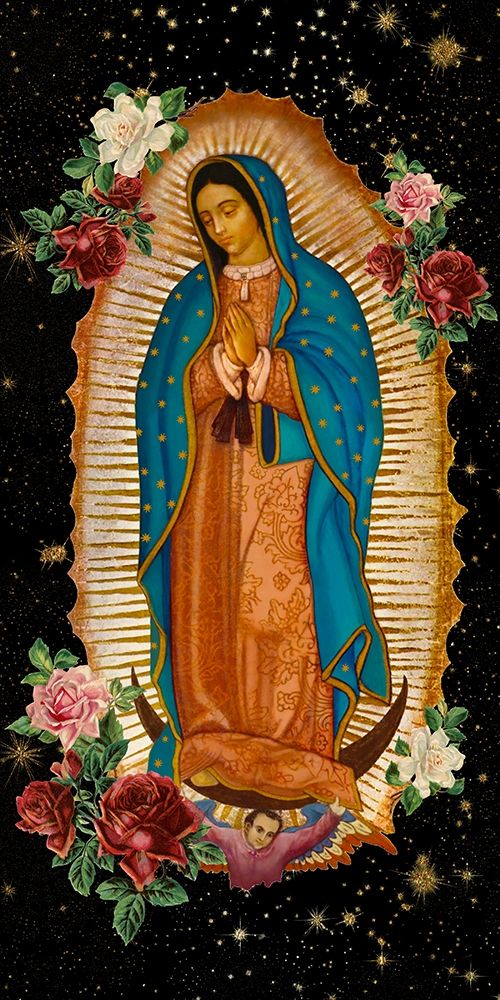 Saint 1