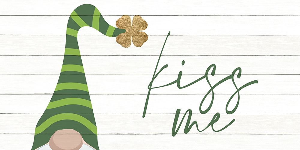 Kiss Me