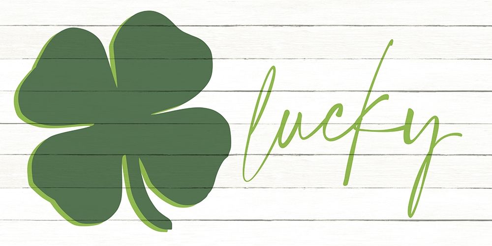 Lucky