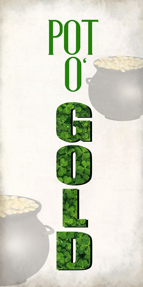 Pot O Gold
