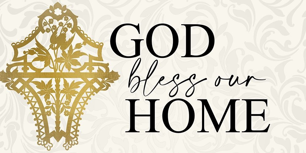 Bless our Home