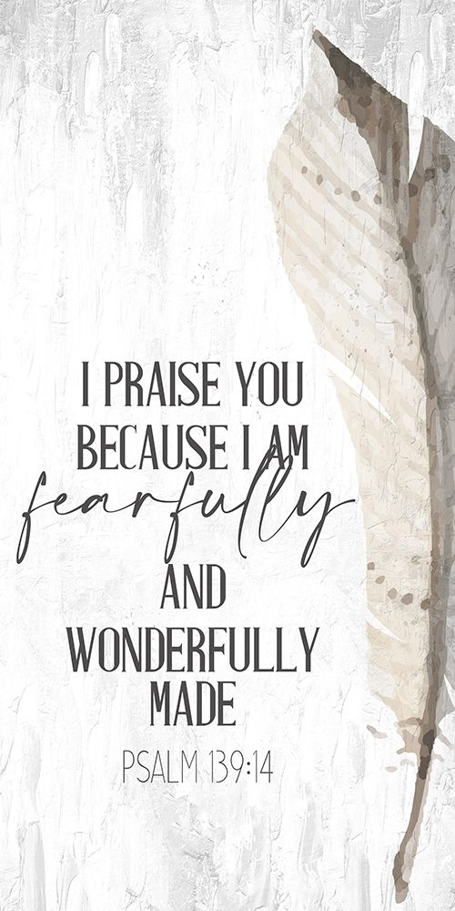 I Praise