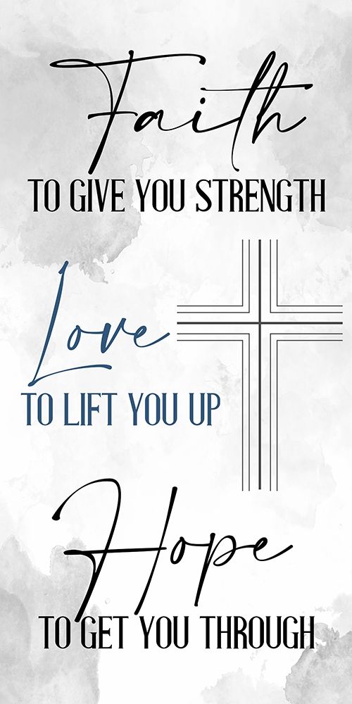 Faith Hope 1