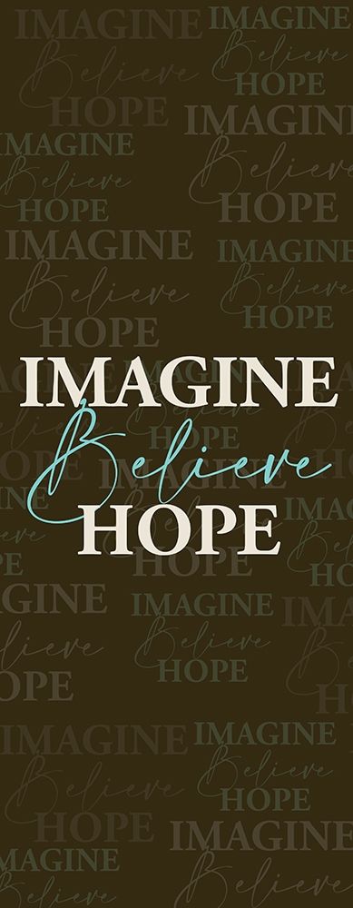Imagine
