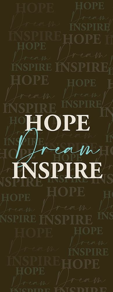 Hope Dream